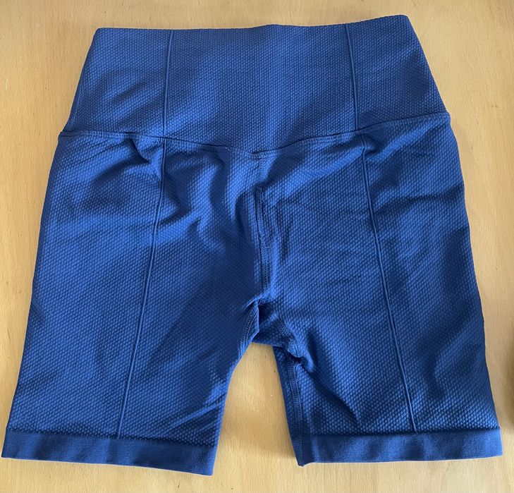 Спортен екип на Genezis