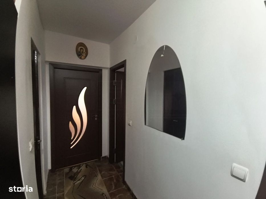 Apartament 2 camere de vanzare| Central, Suceava | Decomandat