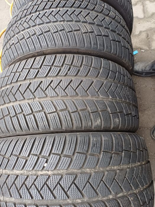 Гуми 225/40/19със255/35/19 Вредештайн