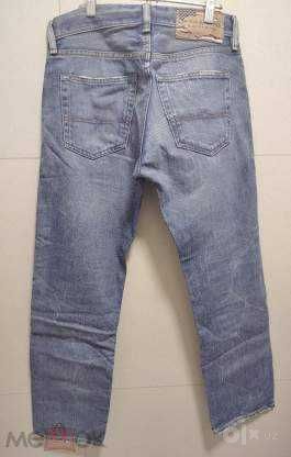 Ralph Lauren Джинсы W31 L30 / Рубашка 50-52 / Сникерсы 38р. Винтаж.