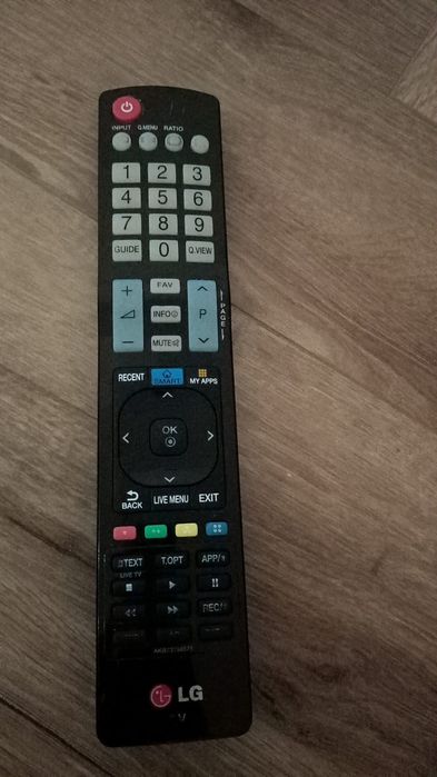 Продам телевизор LG смарт