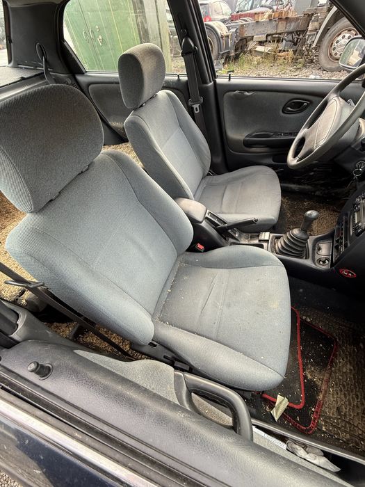 Сузуки Балено 1.3 85 кс 1996 г на части