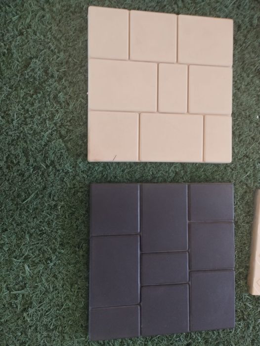 Брусчатки, мега брусчатка