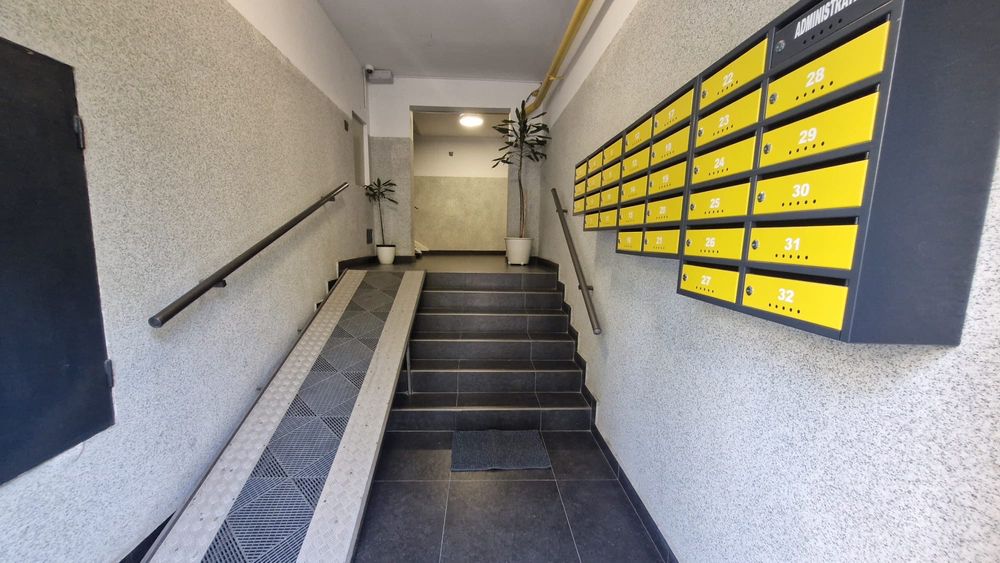 De vanzare apartament 2 camere Bucuresti, Tineretului - Timpuri Noi