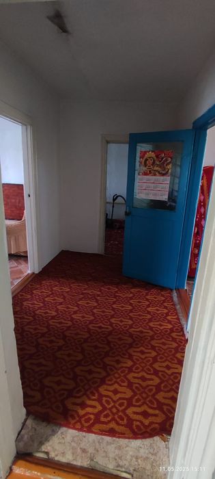 Продам дом в селе Байет