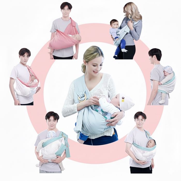 Продам слинг с кольцами