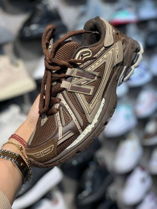 Мъжки маратонки 40-44 New Balance