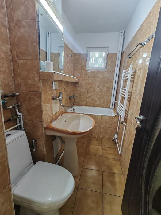 Apartament 2 camere Trivale Complex 2, etaj 3, centrala termica
