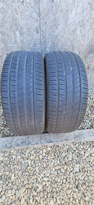 Anvelope Pirelli Scorpion Verde MO 255/50 R19 103W