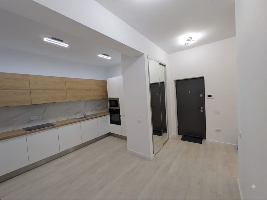 Apartament  Tei de inchiriat