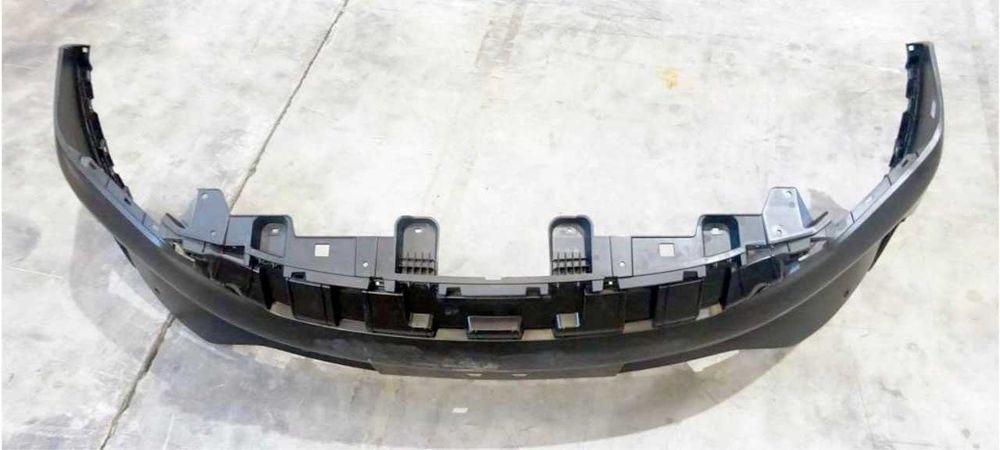 BYD SONG PLUS zapchast bamper BYD CHAMPION запчасти бампер