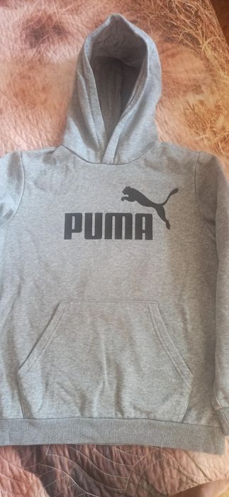 Суитшърт Puma размер 164 см