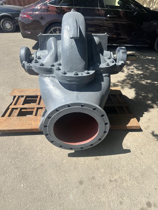 Насос 1Д 1600-90