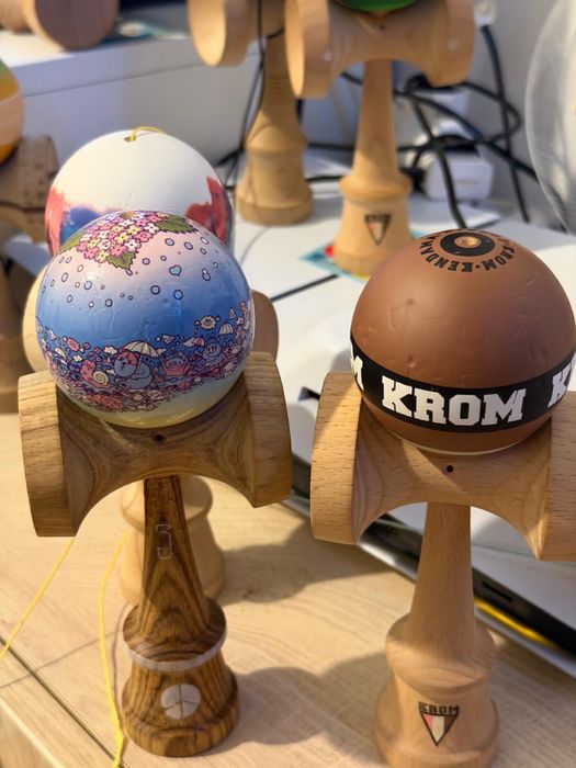 Vand kendame diverse modele