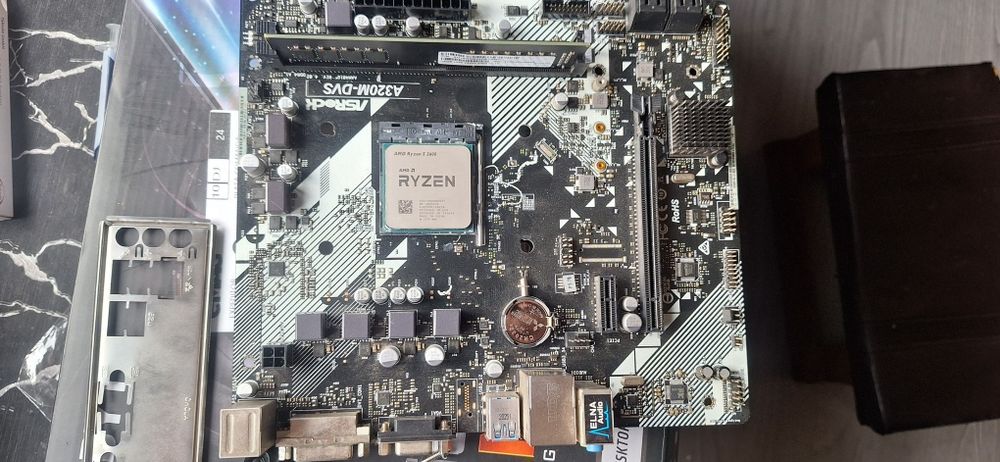 Componente calculator