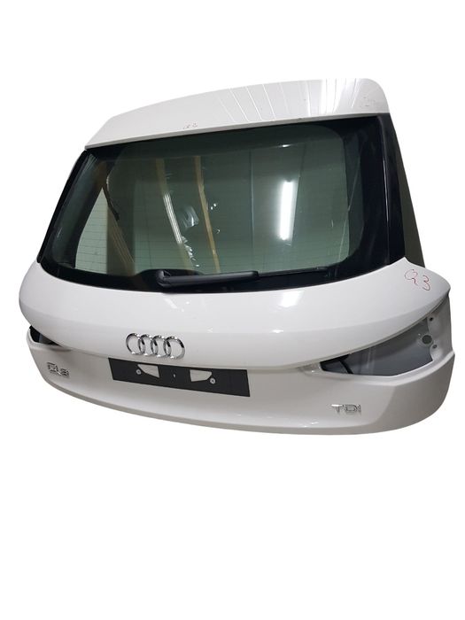 Hayon/Portbagaj Spate Audi Q3 8U, 8Ub, 8Ug 2011 - 2018