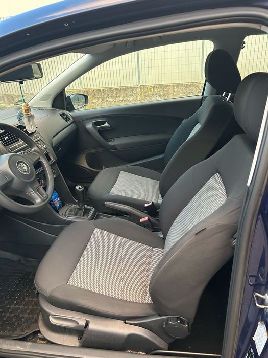 Vw Polo 1.6 Diesel TDI 95CP  Fabricatie 2011 Euro 5