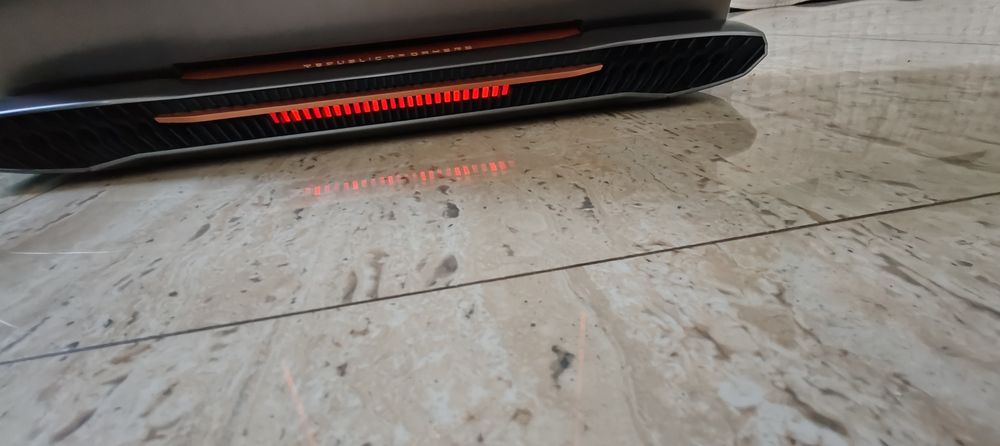 Laptop Gaming Asus Rog G752V/i7-6700HQ/GTX 970-3GB