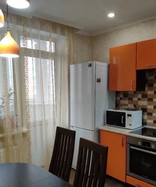 Квартира на длительный срок