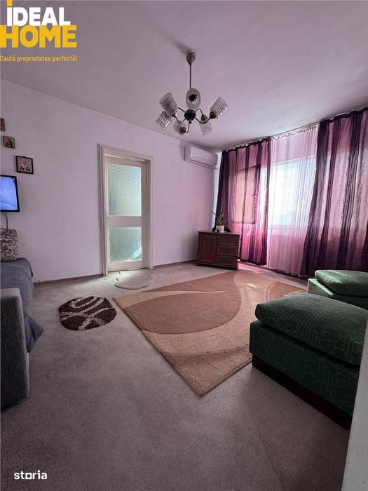 Apartament 2 camere Bulevard Cantemir — fotografia 1