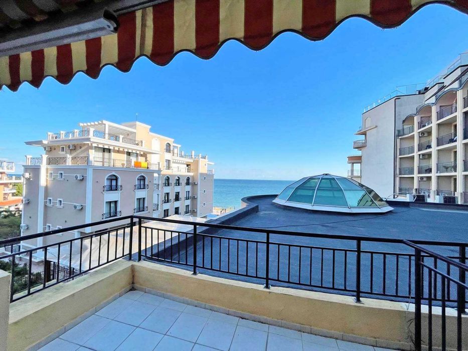 Продава се Тристаен апартамент в Свети Влас - 114 кв.м за 1009 €/кв.м - Снимка #14