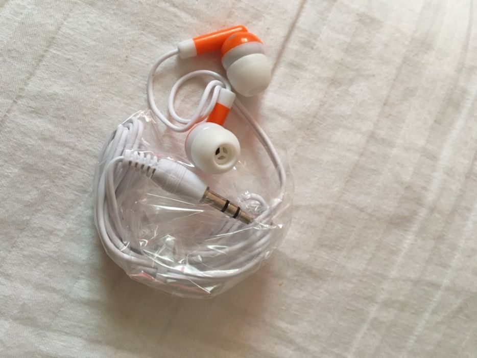 Casti telefon pt Nokia iPhone Samsung cu mufa jack