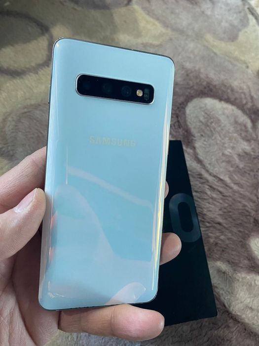 Samsung S10 128gb