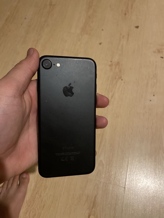 iPhone 7 идеал
