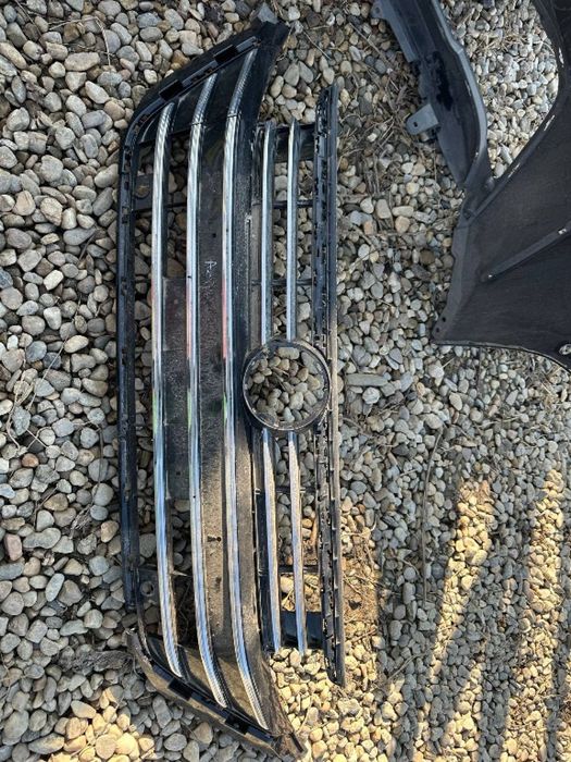 Grila centrala Volkswagen Arteon Facelift 2019/2020/2021