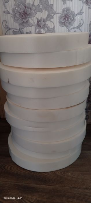 Продам уплотнительную ленту