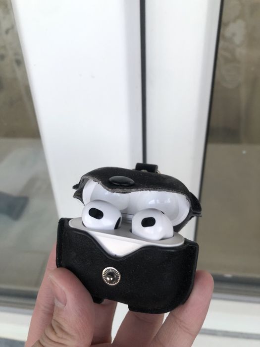 Наушники airpods 3 оригинал