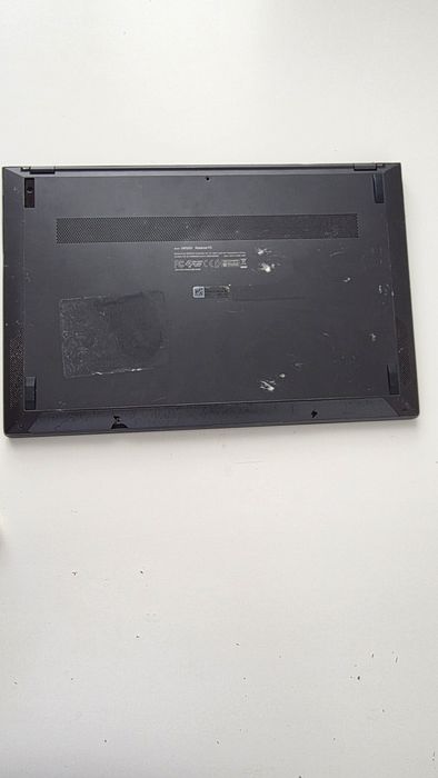 Asus ZenBook Ryzen 7 5700U 16 gb ddr4!