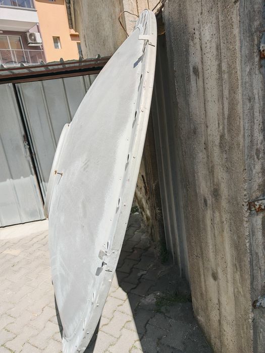 Сателитна чиния 215см.