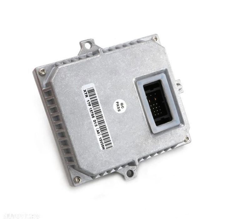 Droser Balast Xenon Far Mini Cooper R50 Bmw E46 E63 E64 E83 Mercedes