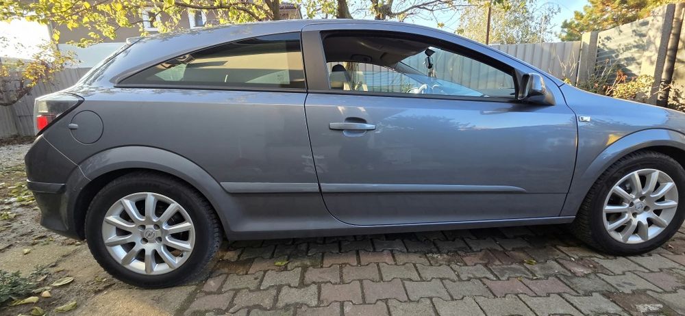 OPEL Astra 2006 — imagine 2