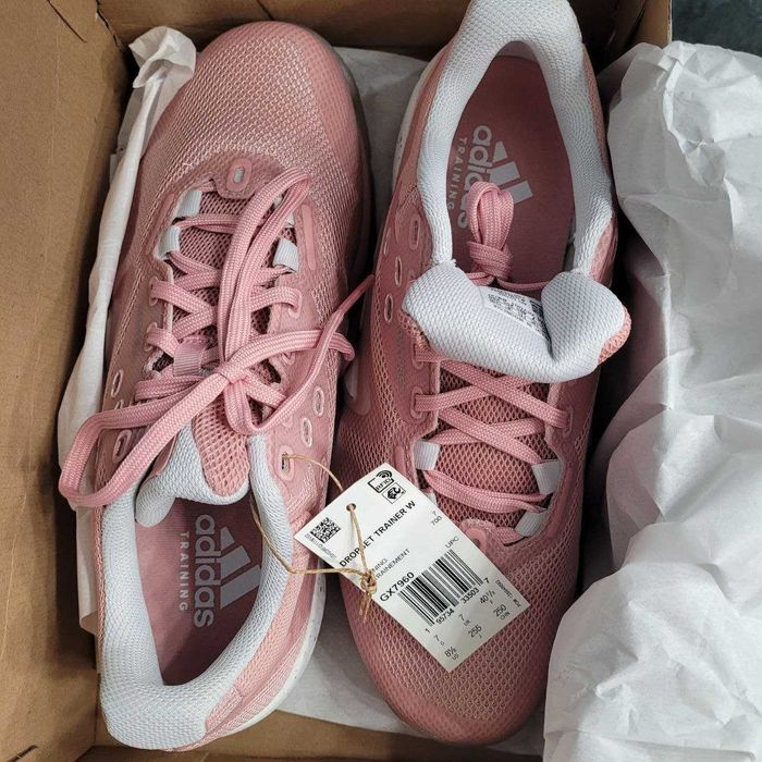 SALE! Adidas Dropset Trainer Shoes. Новые. 40 размер. Самовывоз.