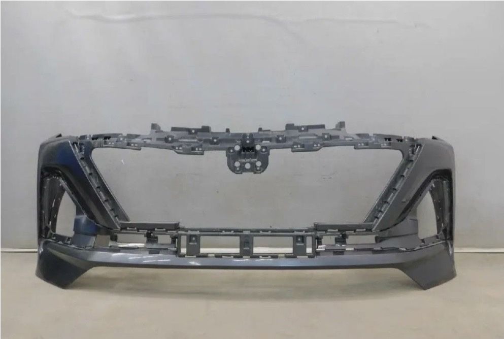 Changan cs55 бампер оригинал новый