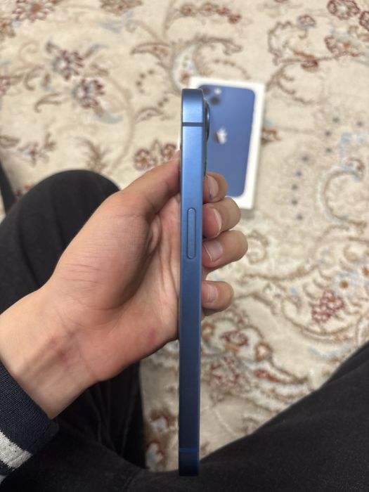 Айфон 13 в идеале