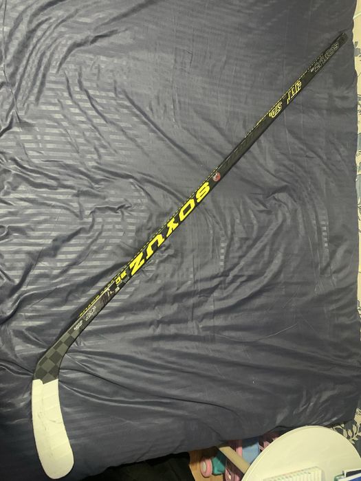 Клюшка Soyuz HIT STD SR S24