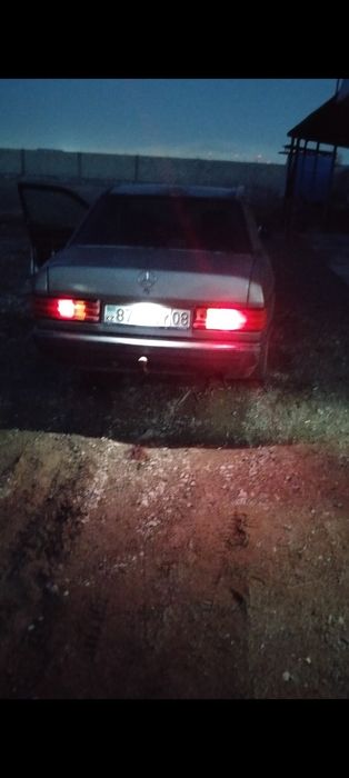 Мерседес 190 сатылады