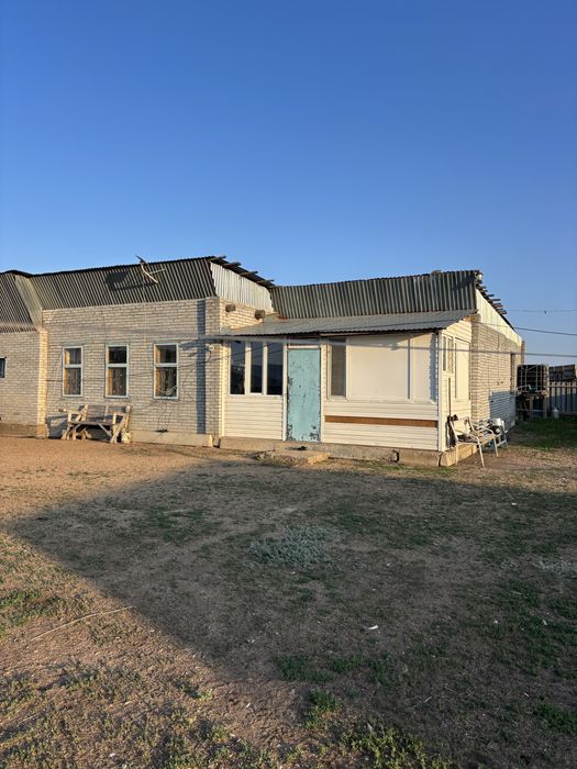 Продам крестьянкое хозяйство