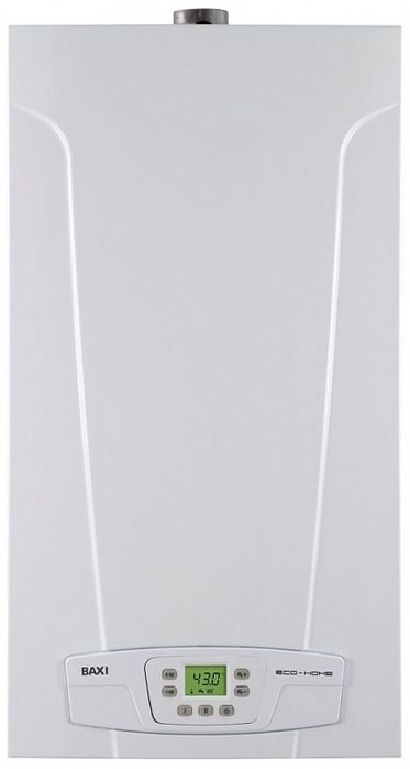 Газовые котлы Baxi