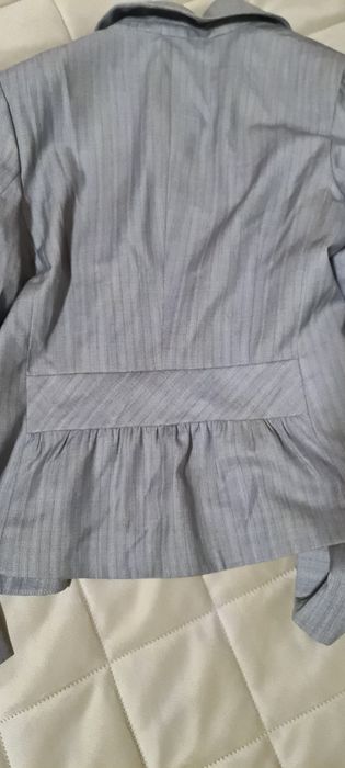 Брючный костюм женский