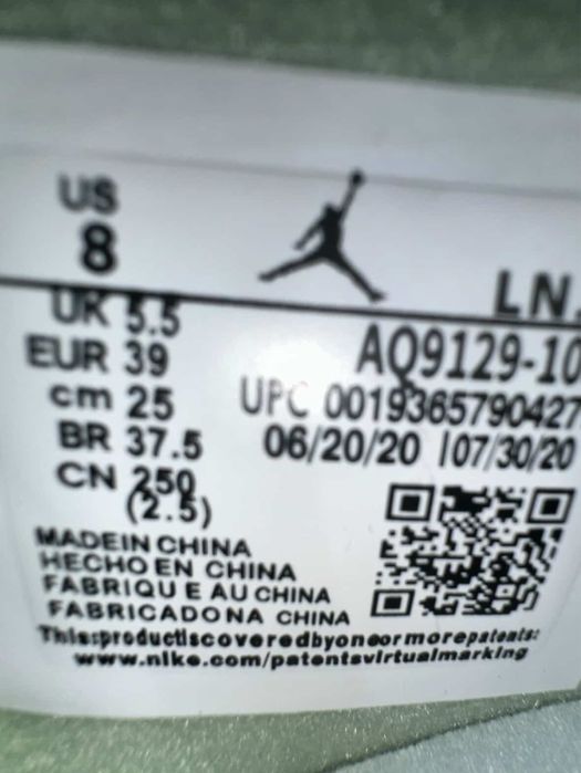 Air Jordan 4 "Retro Oil Green" - 40,41,42,43,44,45,56