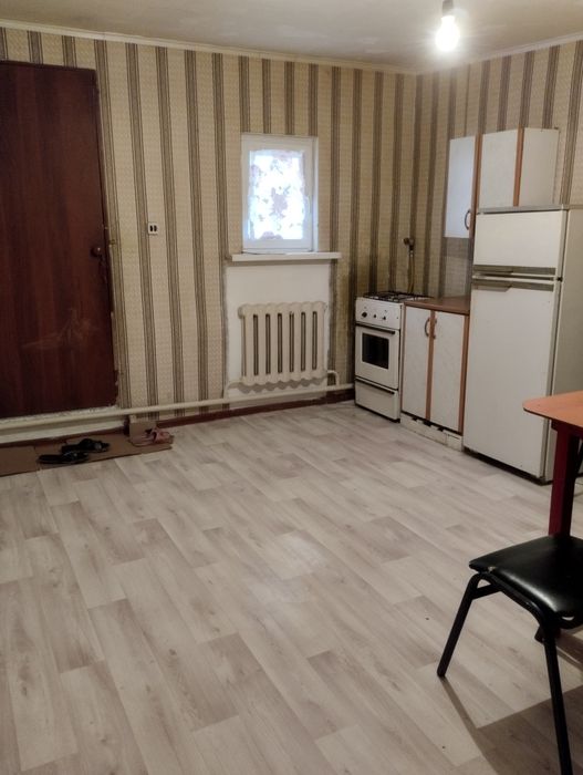 Времянка Жұмыскер-2