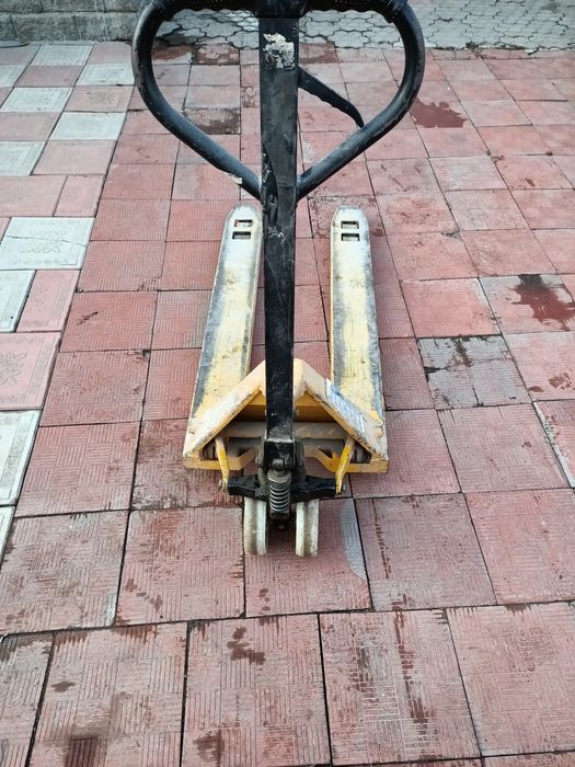 Продам рохлю 3 тонник рабочи