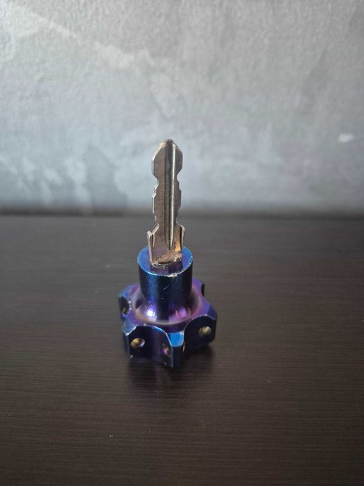 Скутер Peugeot Ludix