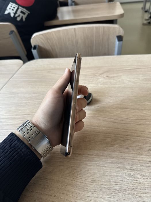 Iphone 11 pro max 256