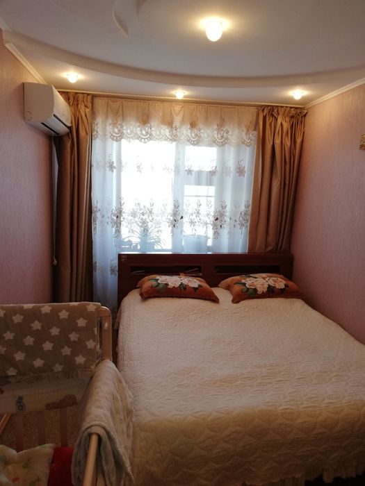 Продажа 4х комн.кв