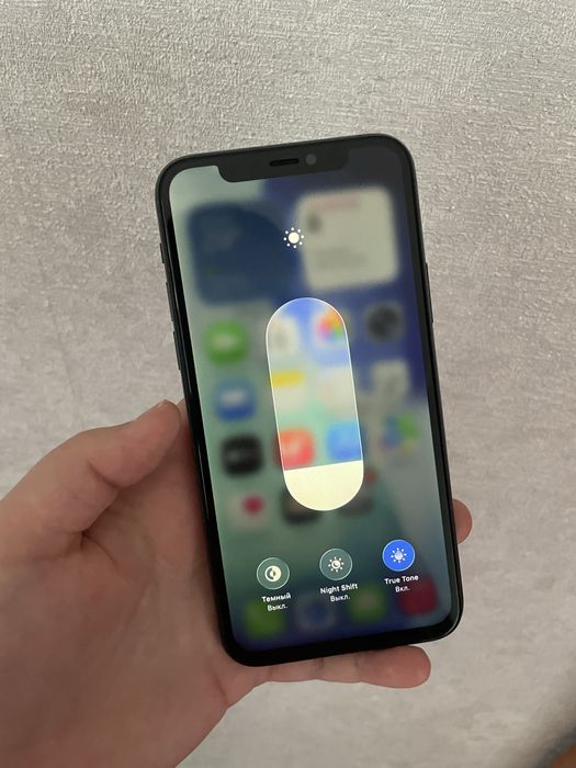iPhone 11Pro 256GB